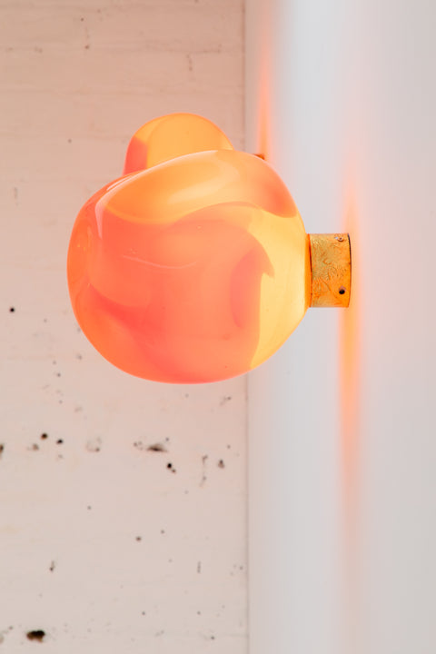 Candy Sconce 4