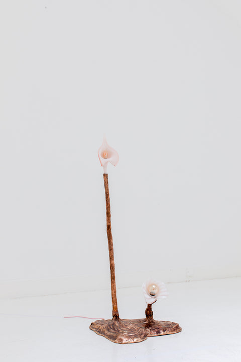 Flora Floor Lamp