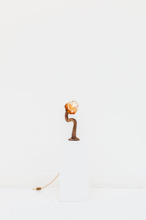 Flora Table Lamp